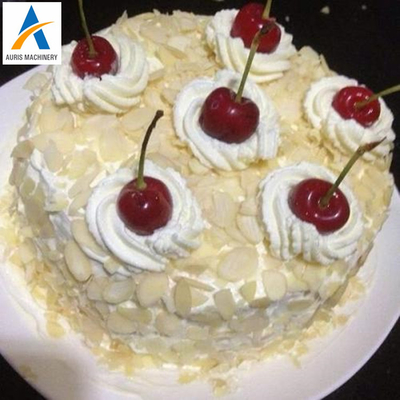 Máy cắt đậu phộng hạt dẻ cười Máy cắt hạt điều Badam Kernel Slicer