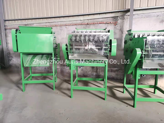 Phân loại Máy rang lạc thương mại Máy bóc vỏ hạt Điều