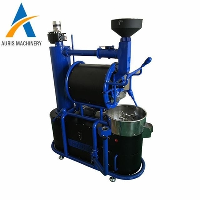 Máy rang cà phê 1-10kg bằng thép không gỉ Máy nướng hạt cà phê