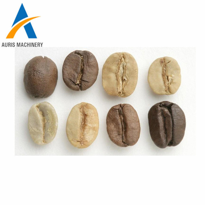 Máy rang cà phê 1-10kg bằng thép không gỉ Máy nướng hạt cà phê