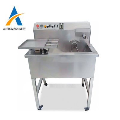 Máy ép nóng chảy sô cô la công nghiệp Jzj30