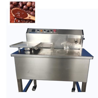 Máy ép nóng chảy sô cô la công nghiệp Jzj30