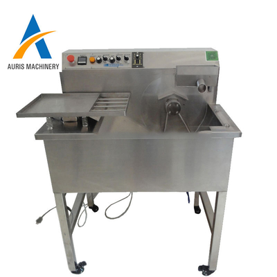 Máy ép nóng chảy sô cô la công nghiệp Jzj30