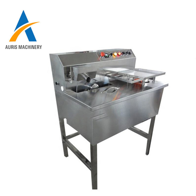 Máy ép nóng chảy sô cô la công nghiệp Jzj30