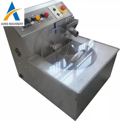 Máy làm sôcôla bằng điện Máy làm nóng chảy sôcôla Máy ủ sôcôla