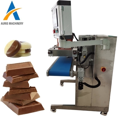 Máy làm sôcôla nóng công nghiệp 500kg H Máy rút tiền Máy rút tiền