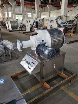 Máy làm sôcôla Conche Sôcôla 50L, 500L, 000L Máy làm sôcôla Máy lọc sôcôla