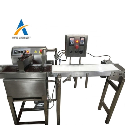 Máy làm sôcôla 380v Bao gồm Máy làm chảy sôcôla thương mại được bao phủ
