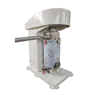 500L 1000L Máy làm sô cô la điện Máy làm sô cô la Máy làm sô cô la Conche Refiner