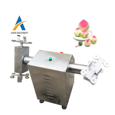 Máy làm sô cô la hoa hồng rỗng Máy tạo hình bóng điện