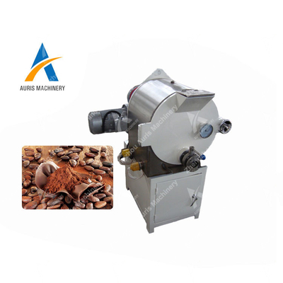Máy lọc sôcôla bằng thép không gỉ 304 Máy làm sôcôla 50L 1000l Conche