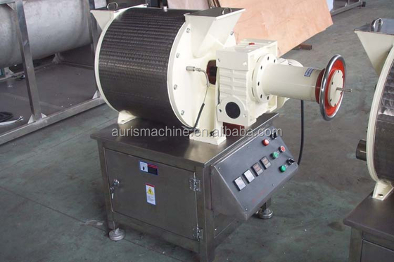 Máy lọc sôcôla bằng thép không gỉ 304 Máy làm sôcôla 50L 1000l Conche