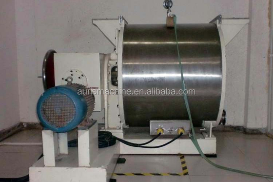 Máy lọc sôcôla bằng thép không gỉ 304 Máy làm sôcôla 50L 1000l Conche
