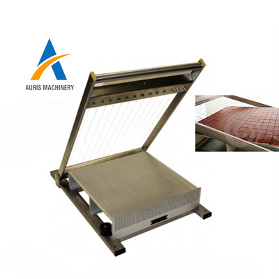 Máy cắt lát sô cô la bằng thép không gỉ Máy cắt lát sô cô la Máy cắt lát sô cô la Máy cạo râu