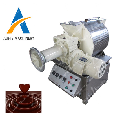 Silver Lab Chocolate Refiner Conche Máy xay Chocolate Conching