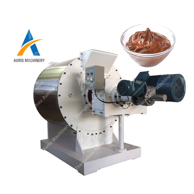 Silver Lab Chocolate Refiner Conche Máy xay Chocolate Conching