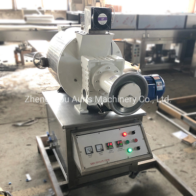 Máy nghiền sô cô la bằng thép không gỉ Máy xay ca cao Conche 50L