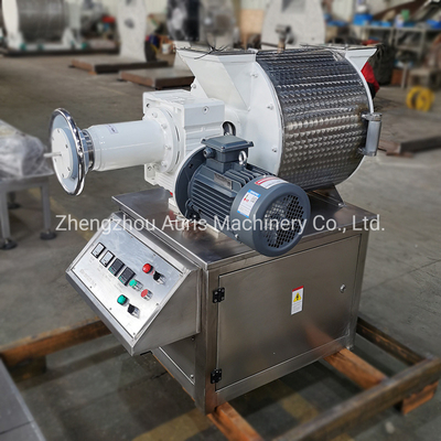 Máy nghiền sô cô la bằng thép không gỉ Máy xay ca cao Conche 50L