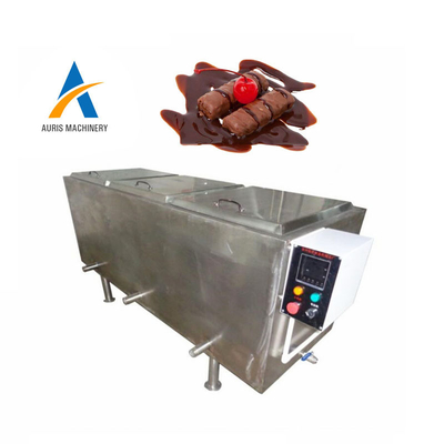 SUS304 Bể nấu chảy sôcôla 150L Bể chứa sôcôla béo 500L