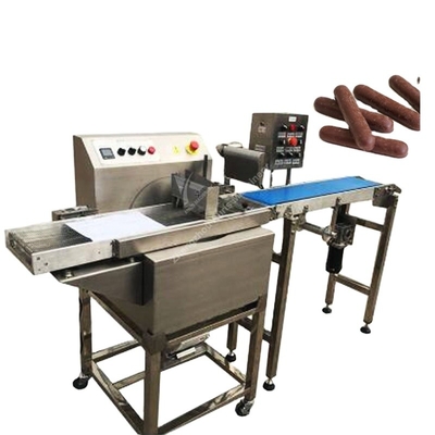 15kg 30kg 60kg Máy làm sô cô la Máy phủ lớp phủ cho bánh quy Waffer