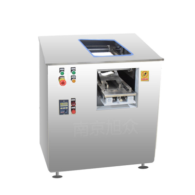 Máy chế biến cá Sashimi Máy cắt phi lê cá bằng thép không gỉ 304