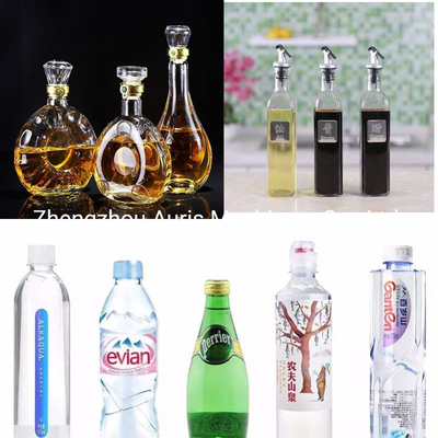50L Xô 100L Máy đóng gói sô cô la Máy cân và chiết rót tự động