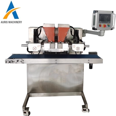 Máy ủ sôcôla 500kg H Máy đóng cặn sôcôla nhỏ