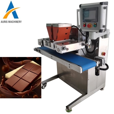 Máy ủ sôcôla 500kg H Máy đóng cặn sôcôla nhỏ