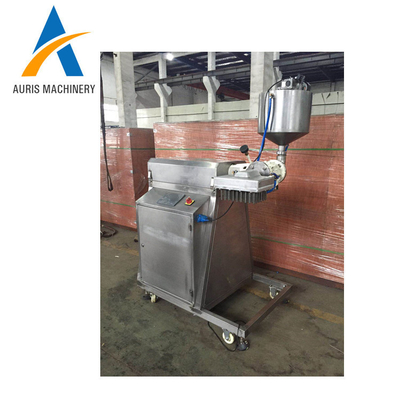 Máy ủ sôcôla 500kg H Máy đóng cặn sôcôla nhỏ