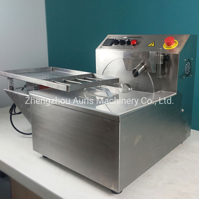 Máy nấu chảy sôcôla 15L 60L công nghiệp thương mại Thiết bị ủ sôcôla