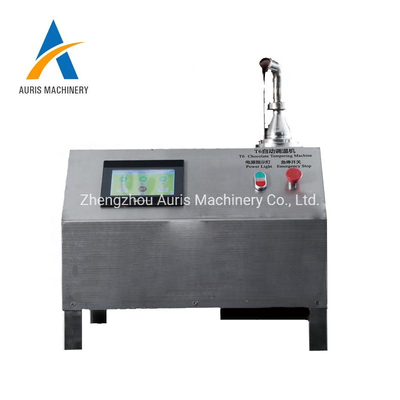 Máy ủ sô cô la tự động Máy nấu chảy sô cô la đen AT6