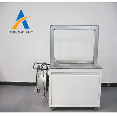 Dây đai Pp Máy đóng đai tự động Dây chuyền dòng chảy 380V