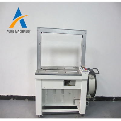 Dây đai Pp Máy đóng đai tự động Dây chuyền dòng chảy 380V