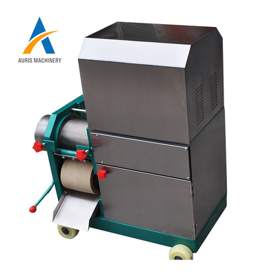 Đai tách thịt tôm dùng cho máy cắt thịt cá có xương