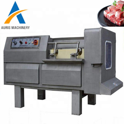 Rau thương mại Máy cắt đẹp hơn Thịt đông lạnh Gà tươi Thịt bò