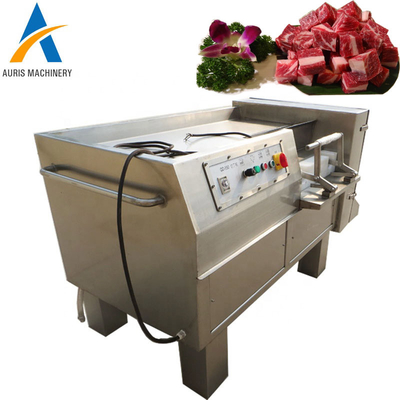 Rau thương mại Máy cắt đẹp hơn Thịt đông lạnh Gà tươi Thịt bò