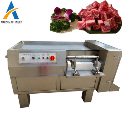 Rau thương mại Máy cắt đẹp hơn Thịt đông lạnh Gà tươi Thịt bò