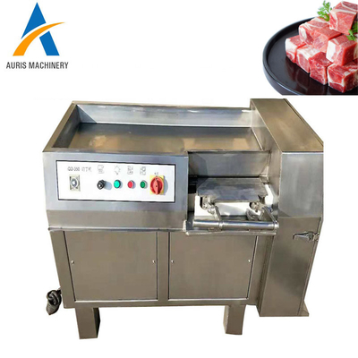 Rau thương mại Máy cắt đẹp hơn Thịt đông lạnh Gà tươi Thịt bò