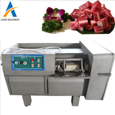 Rau thương mại Máy cắt đẹp hơn Thịt đông lạnh Gà tươi Thịt bò