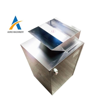 Vận hành tự động Máy cắt thịt gà Thịt đa chức năng Thịt thương mại