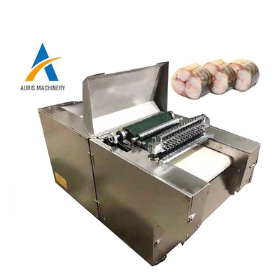 Vận hành tự động Máy cắt thịt gà Thịt đa chức năng Thịt thương mại