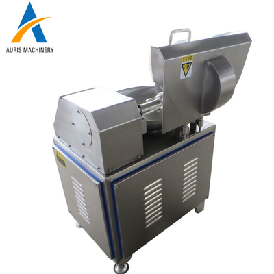 Máy cắt im lặng đa chức năng Bát thịt thương mại Tự động 1100w