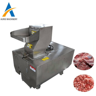 Máy Xay Xương Động Vật Nghiền Thịt Cắt Thịt Sườn Heo Máy Cưa Thịt