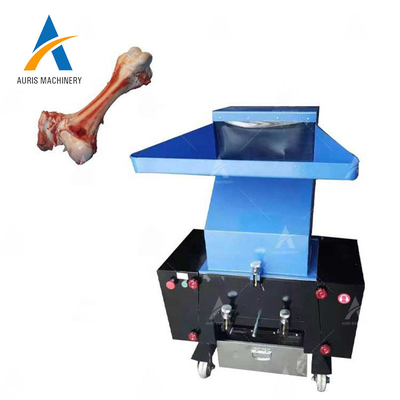 Máy Xay Xương Động Vật Nghiền Thịt Cắt Thịt Sườn Heo Máy Cưa Thịt