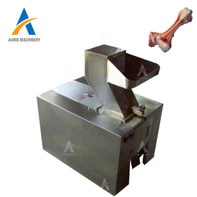 Máy Xay Xương Động Vật Nghiền Thịt Cắt Thịt Sườn Heo Máy Cưa Thịt