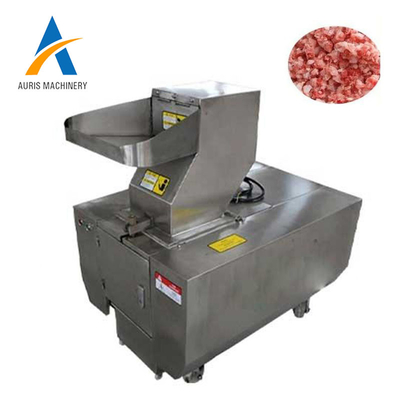 Máy Xay Xương Động Vật Nghiền Thịt Cắt Thịt Sườn Heo Máy Cưa Thịt