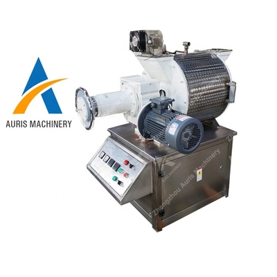 Công Nghiệp 50L 100L 1000L Melanger Ngòi Ca Cao Nhỏ Sô Cô La Tinh Chế Conche Sô Cô La Conching Tinh Chế Làm Mài
