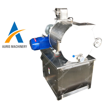 Công Nghiệp 50L 100L 1000L Melanger Ngòi Ca Cao Nhỏ Sô Cô La Tinh Chế Conche Sô Cô La Conching Tinh Chế Làm Mài