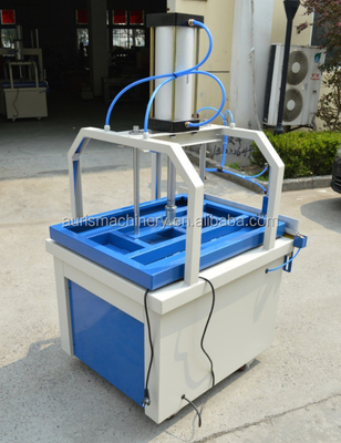 nệm tự động máy đóng gói trà hút chân không máy đóng gói trà