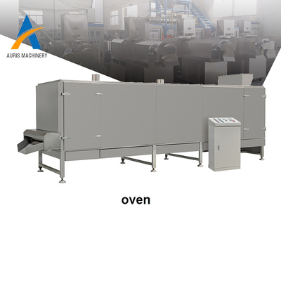 Mứt sô cô la Bơ đậu phộng Sandwich Core Bánh gạo đầy Puffed Dây chuyền sản xuất thực phẩm ăn nhẹ Thiết bị chế biến